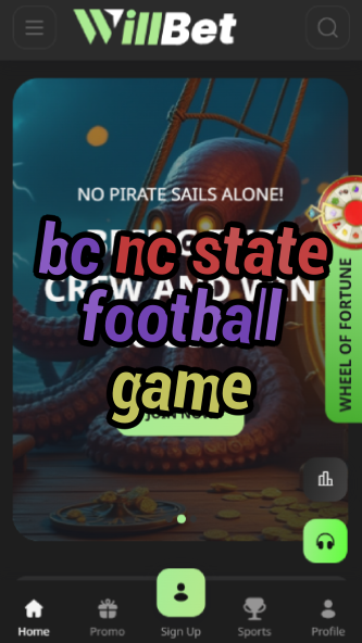 BC NC State Football Game - Team Stats-vz72fvrf.com