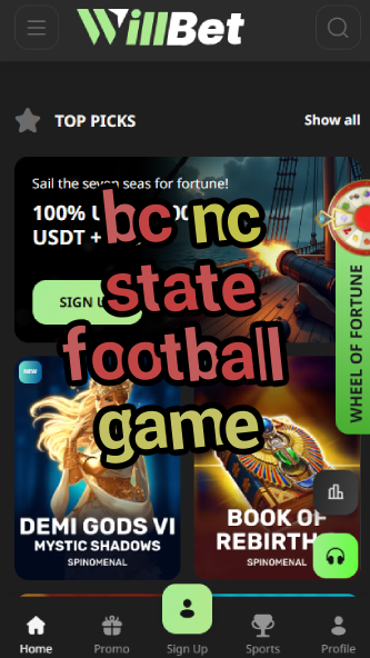 BC NC State Football Game - Team Stats-vz72fvrf.com