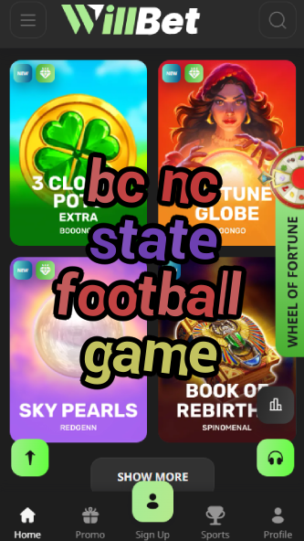 BC NC State Football Game - Team Stats-vz72fvrf.com